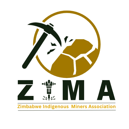 ZIMA Logo